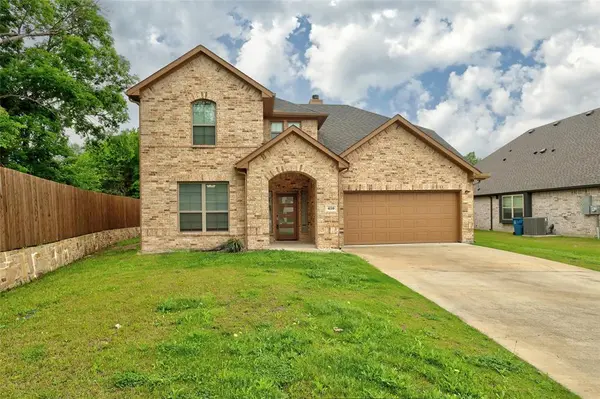 410 Mercer Drive, Josephine, TX 75173