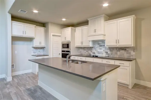 410 Mercer Drive, Josephine, TX 75173