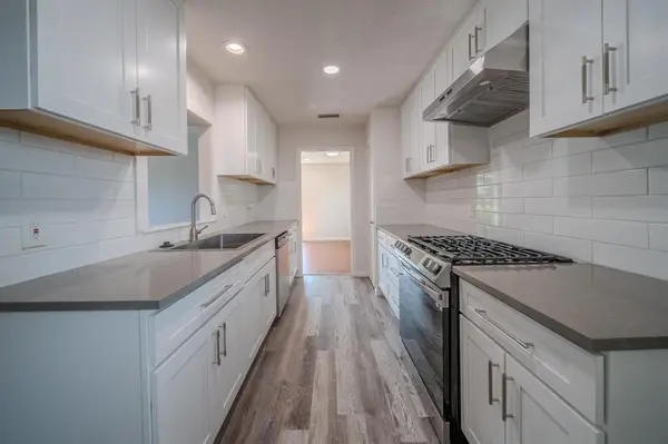 2513 Belhaven Drive, Mesquite, TX 75150