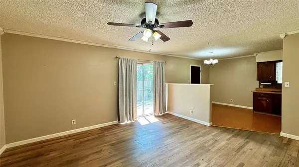 101 Town North Drive, Terrell, TX 75160