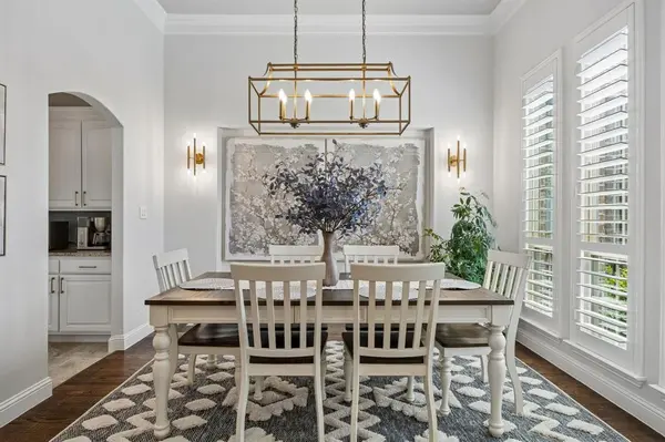 313 Strain Lane, Lucas, TX 75002