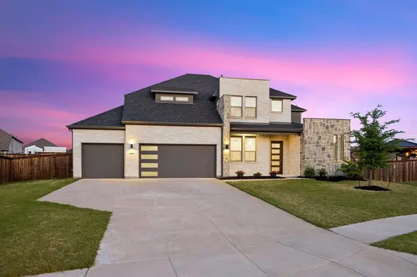 16222 Timberfield Drive, Frisco, TX 75035