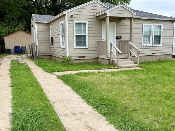 2303 Deer Path Drive, Dallas, TX 75216