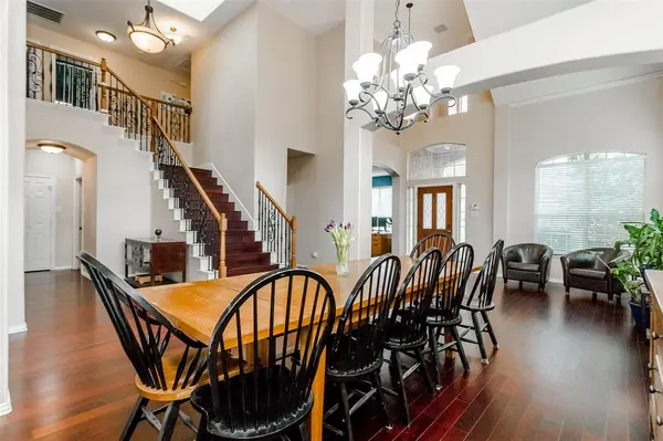 11701 Lampwick Lane, Frisco, TX 75035