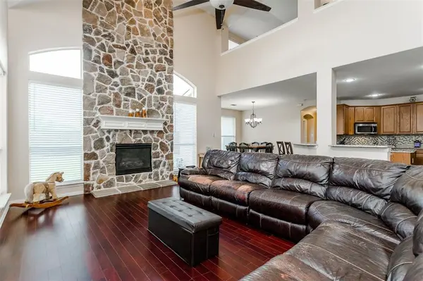 11701 Lampwick Lane, Frisco, TX 75035