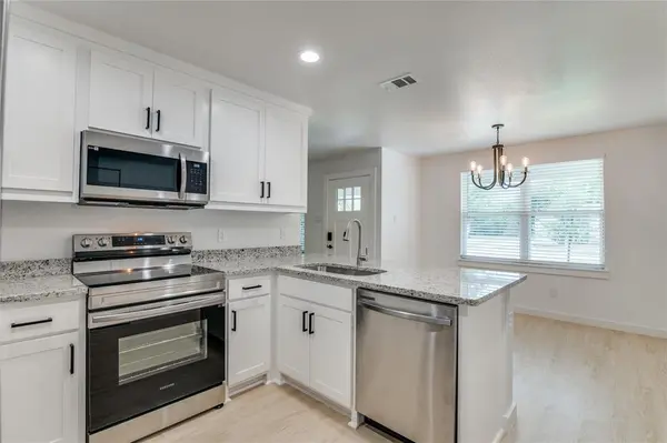 507 Campbell Street, Terrell, TX 75160