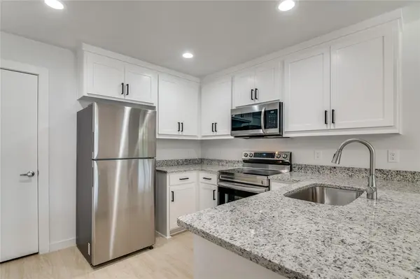 507 Campbell Street, Terrell, TX 75160