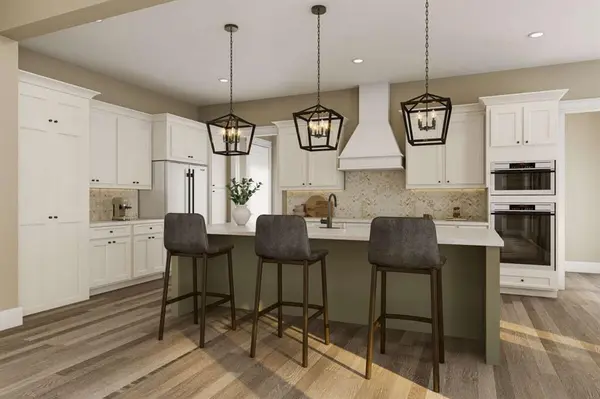 Liddy TBD Latigo Court, Weatherford, TX 76088