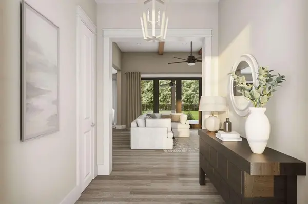 Liddy TBD Latigo Court, Weatherford, TX 76088