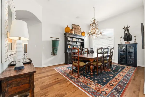 887 HCR 3110 N, Abbott, TX 76621