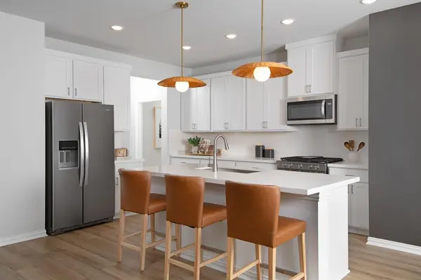 137 Babble Run Drive, Little Elm, TX 75068