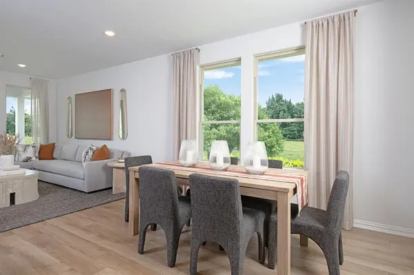 137 Babble Run Drive, Little Elm, TX 75068