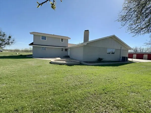 600 Fm 45 E, Brownwood, TX 76801