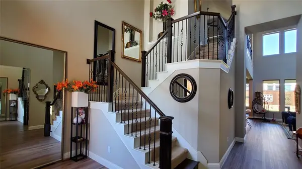 810 Elm Park Drive, Prosper, TX 75078