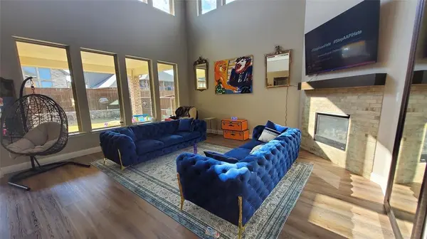 810 Elm Park Drive, Prosper, TX 75078