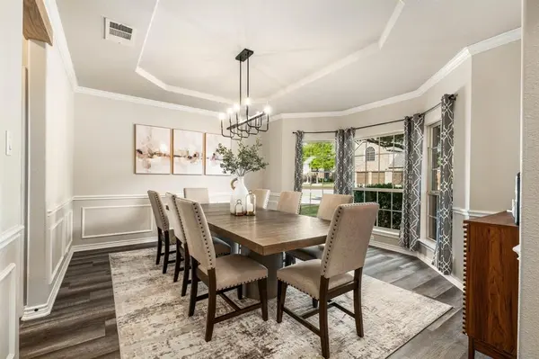 841 Twin Buttes Drive, Prosper, TX 75078