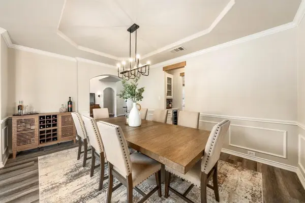 841 Twin Buttes Drive, Prosper, TX 75078