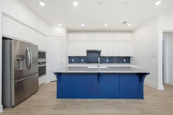 2640 Buckingham Lane, Celina, TX 75009