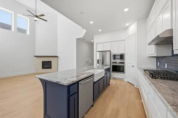 2640 Buckingham Lane, Celina, TX 75009