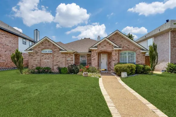 4316 Sahara Lane, Plano, TX 75093