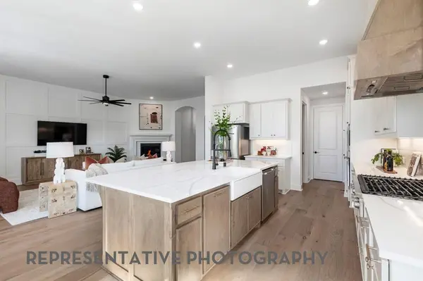 2031 Meraki Parkway, Rockwall, TX 75126