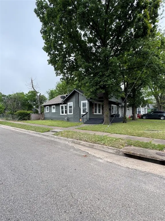 2300 Lyle Avenue, Waco, TX 76708