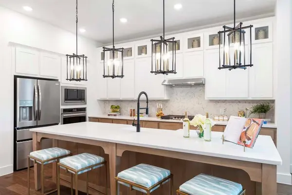 5113 Westhaven Circle, Denison, TX 75020