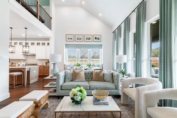 5113 Westhaven Circle, Denison, TX 75020