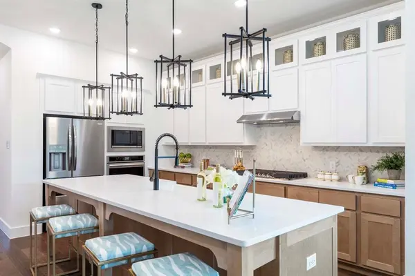 5113 Westhaven Circle, Denison, TX 75020