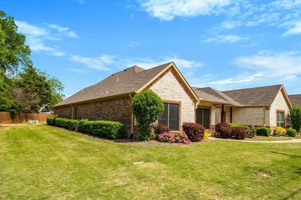 7405 Jack Finney Boulevard, Greenville, TX 75402