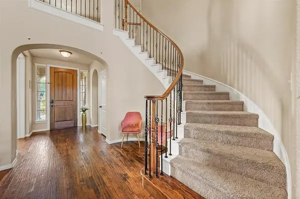 6409 Tuckers Place, Rowlett, TX 75089