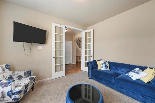 6409 Tuckers Place, Rowlett, TX 75089