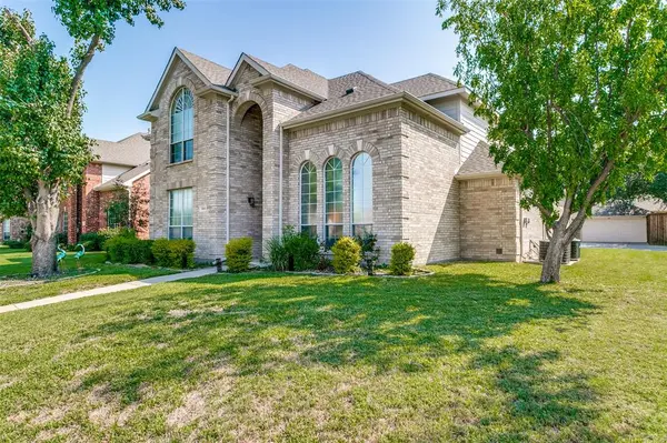 146 London Way, Coppell, TX 75019