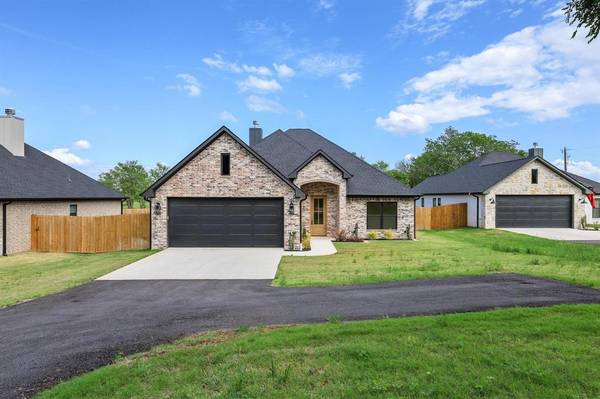 6417 Mill Run Road, Athens, TX 75751