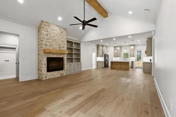 6417 Mill Run Road, Athens, TX 75751