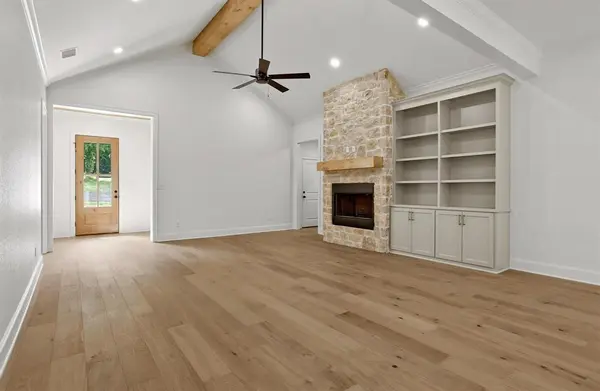 6417 Mill Run Road, Athens, TX 75751