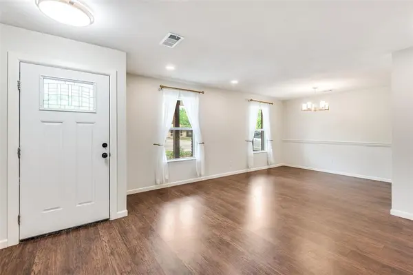 1318 E Windsor Drive, Denton, TX 76209