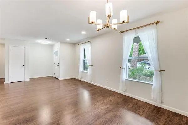 1318 E Windsor Drive, Denton, TX 76209