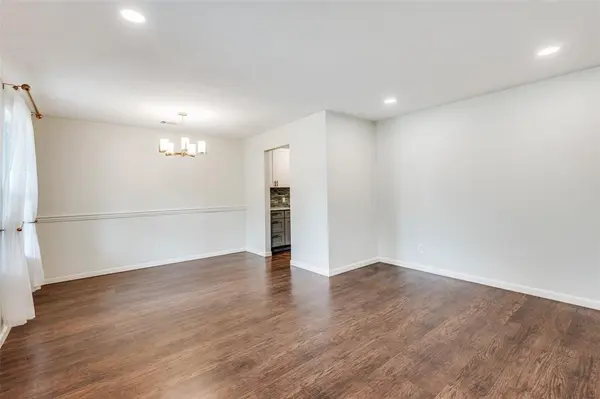 1318 E Windsor Drive, Denton, TX 76209