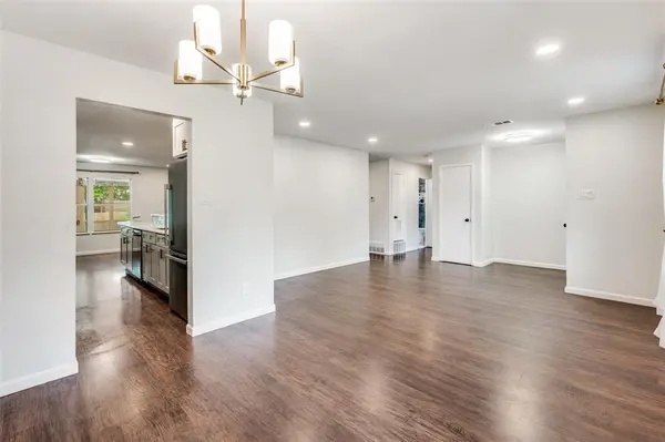 1318 E Windsor Drive, Denton, TX 76209