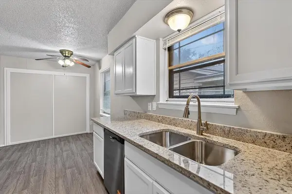 10517 Castlerock Drive, Dallas, TX 75217