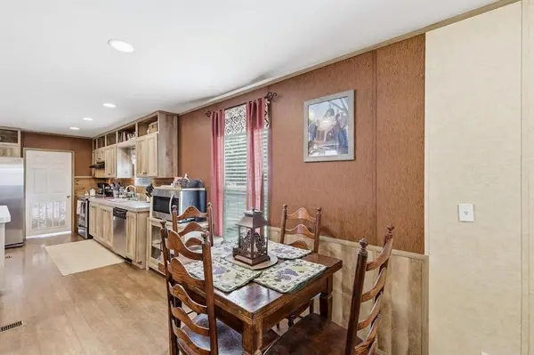 469 Emily Lane, Van Alstyne, TX 75495