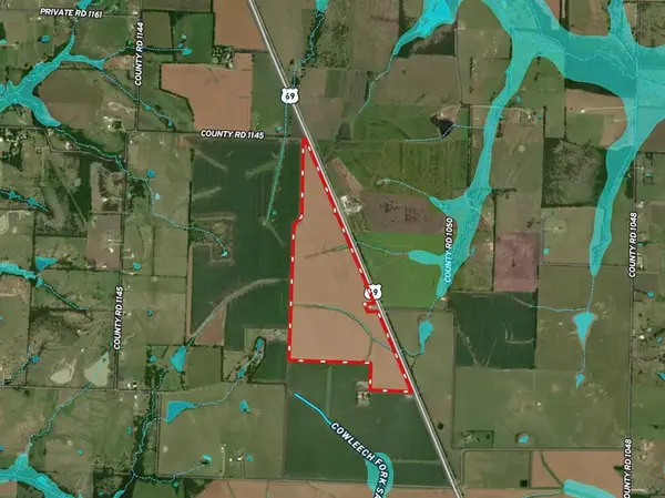 00 Highway 69, Celeste, TX 75423