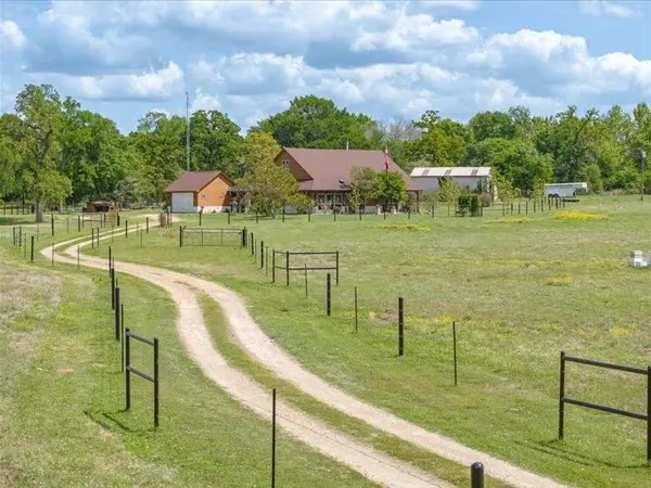 6969 State Hwy 198, Canton, TX 75103