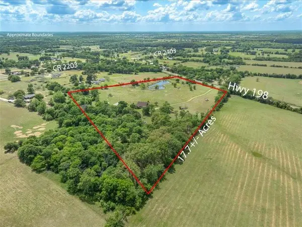 6969 State Hwy 198, Canton, TX 75103