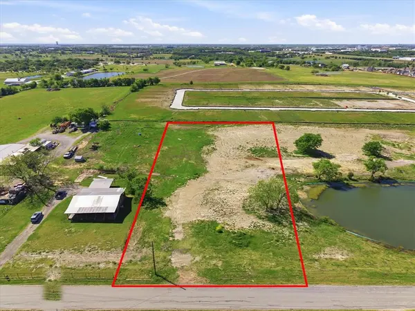 525 Cornelius, Rockwall, TX 75087