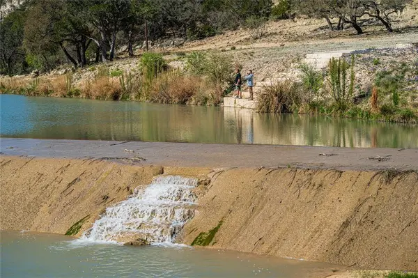 1428 Seven Springs dr Drive #10acres, Junction, TX 76849