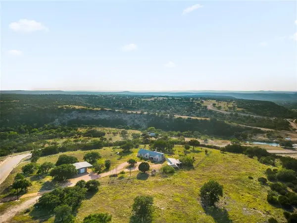 1428 Seven Springs dr Drive #10acres, Junction, TX 76849