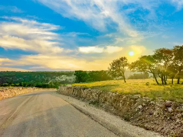 1428 Seven Springs dr Drive #10acres, Junction, TX 76849