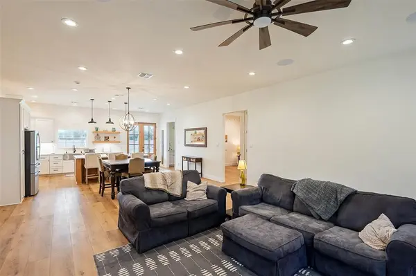 419 US Highway 175 W, Eustace, TX 75124